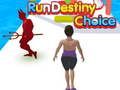 Spel Begin Destiny Choice  aanlyn