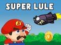 Spel Super Lule Avontuur  aanlyn