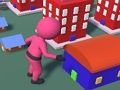 Spel Squid Gamer City Destroyer aanlyn