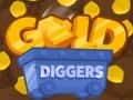 Spel Gouddelwers  aanlyn