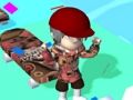 Spel Seun op 'n skaatsplank  aanlyn