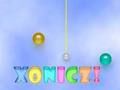 Spel Xonicz! aanlyn