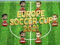 Spel Europa Sokkerbeker 2021  aanlyn