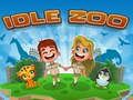 Spel Ledige dieretuin aanlyn