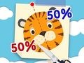 Spel Sny dit perfek  aanlyn