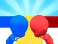Spel Reuse stoot  aanlyn