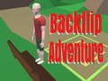 Spel Backflip Avontuur  aanlyn