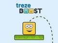 Spel Trezeboost aanlyn