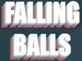 Spel Vallende Balle  aanlyn