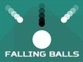Spel Vallende Balle  aanlyn
