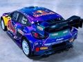 Spel Ford Puma Hybrid Rally legkaart  aanlyn