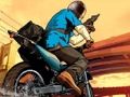 Spel Grand Theft Auto V Hidden Star aanlyn