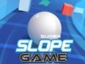 Spel Super Helling Game aanlyn