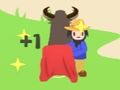 Spel Bulvegter  aanlyn