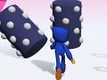 Spel Poppy Smashers: eng speeltyd aanlyn