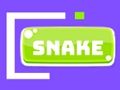Spel Jugar Slang  aanlyn