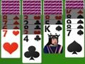 Spel Spider Solitaire Plus aanlyn Spel Spider Solitaire Plus aanlyn