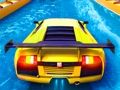 Spel Onmoontlike klassieke stuntmotor  aanlyn