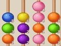 Spel Meidoorn string  aanlyn