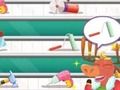 Spel Snaakse inkopiesupermark aanlyn Spel Snaakse inkopiesupermark aanlyn