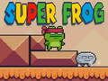 Spel Super Padda  aanlyn