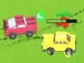 Spel Motors Chaos King  aanlyn