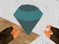Spel Diamantdief 3D  aanlyn