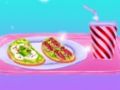 Spel Gesonde Ontbyt Resep  aanlyn
