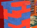 Spel Jenga aanlyn