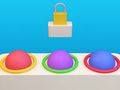 Spel Kry dit reg  aanlyn
