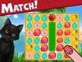 Spel Eiland legkaart  aanlyn
