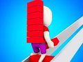 Spel Trap hardloop 3d aanlyn