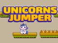 Spel Eenhoorns Jumper  aanlyn