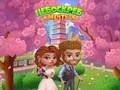 Spel Saktoring  aanlyn