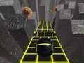 Spel Twee bal 3D: Donker  aanlyn