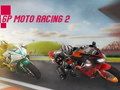 Spel GP Moto Racing 2 aanlyn
