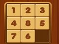 Spel Numpuz Classic aanlyn