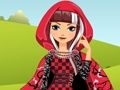 Spel Rooikappie aantrek aanlyn Spel Rooikappie aantrek aanlyn