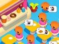 Spel Merge Cafe aanlyn