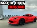 Spel Mafia stad ry  aanlyn