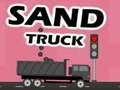 Spel Sand vragmotor  aanlyn