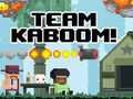 Spel Span Kaboom  aanlyn