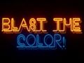 Spel Blast die kleur! aanlyn