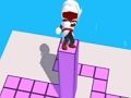 Spel Stacky Dash 2 aanlyn