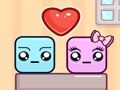 Spel Valende liefhebbers aanlyn