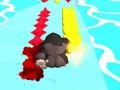 Spel Monster Rush aanlyn