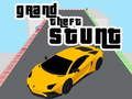 Spel Groot diefstal stunt aanlyn