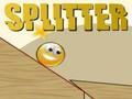 Spel Splitter aanlyn