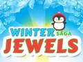 Spel Winter Juwele Saga  aanlyn