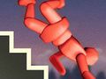 Spel Afval van Trappe  aanlyn